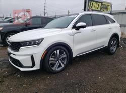 کیا سۆرینتۆ